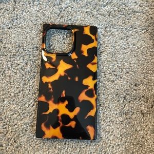 Flaunt iPhone 13 pro case